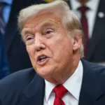 La Casa Blanca dice que llamar «cerdita» a una periodista demuestra la honestidad de Trump