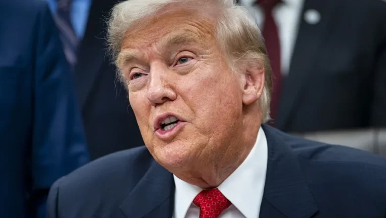 La Casa Blanca dice que llamar «cerdita» a una periodista demuestra la honestidad de Trump