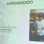 Rompe el silencio: Adolescente denuncia que su padre le agredía sexualmente durante años