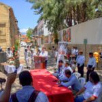 Alcaldía realizó el lanzamiento oficial de actividades Tarija ya vive la “Navidad Chapaca 2025”
