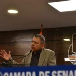 El Senado sanciona por más de dos tercios la ley para elegir vocales del TSE en 15 días y sin exámenes