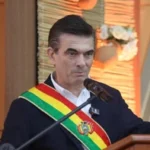 El Presidente alerta que Bolivia puede perder más de $us 170 millones en arbitrajes ligados a la Gestora