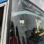 Yacuiba: Transporte pide flexibilizar reglas, iniciaron bloqueos en diferentes puntos