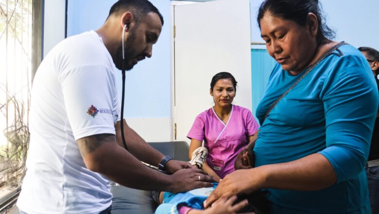 Villa Montes: Brigada móvil de salud llega a Capitendita y acerca atención integral a la comunidad