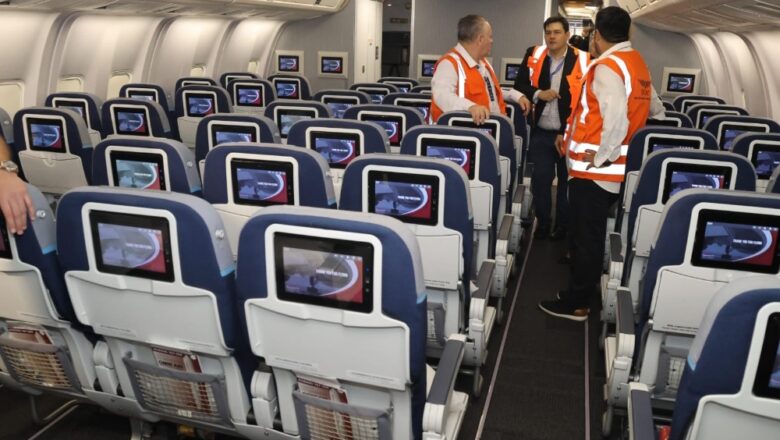 BoA evita reembolso de más de $us un millón por venta mal planificada de la anterior gestión