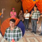 Rodrigo Altamirano lidera el MIR de Jaime Paz Zamora en la provincia O’Connor