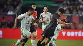 México puede ser rival de Bolivia en el Tahuichi