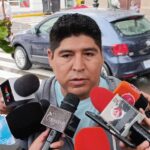 Dirigente de la COD Roberto León solicita coordinación y estabilidad económica al nuevo gabinete