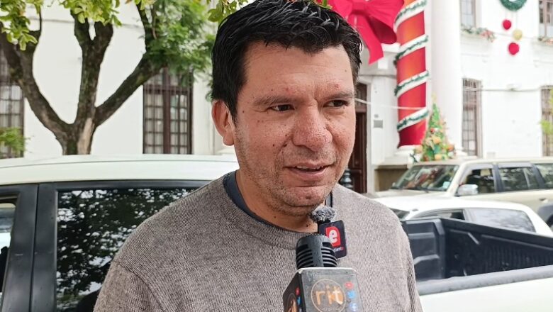 Preocupación por el estado crítico de las carreteras en Tarija