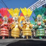 Bolivia registró danzas en la Unesco con las festividades de Gran Poder y Ch’utillos