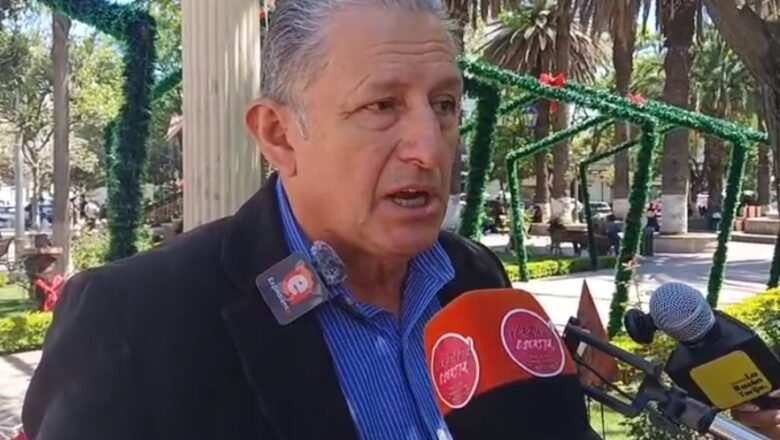 Exdirigente del transporte denuncia corrupción en DIPROVE y anuncia creación de asociación de víctimas