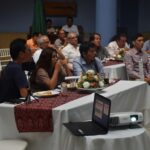 𝗧𝗮𝗹𝗹𝗲𝗿 𝗜𝗻𝗳𝗼𝗿𝗺𝗮𝘁𝗶𝘃𝗼 𝘀𝗼𝗯𝗿𝗲 𝗙𝗶𝘀𝗰𝗮𝗹𝗶𝘇𝗮𝗰𝗶ó𝗻 𝗱𝗲𝗹 𝗙𝗶𝗻𝗮𝗻𝗰𝗶𝗮𝗺𝗶𝗲𝗻𝘁𝗼 𝗱𝗲 𝗖𝗮𝗺𝗽𝗮ñ𝗮 𝘆 𝗣𝗿𝗼𝗽𝗮𝗴𝗮𝗻𝗱𝗮 𝗘𝗹𝗲𝗰𝘁𝗼𝗿𝗮𝗹