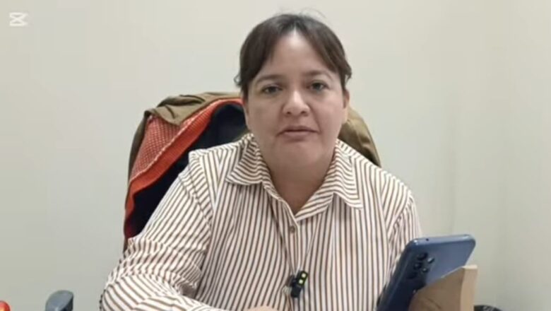 Carapari: Concejo Municipal reconoce aporte de fundación chaqueña