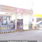 Normalidad en la venta de carburantes en estaciones de servicio de Tarija