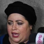 La exministra Prada afirma que Arce padeció cáncer con metástasis y sigue en control médico