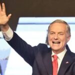 Kast se impone en los primeros resultados de la elección presidencial chilena