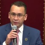 As4lt4n al presidente del Tribunal Supremo de Justicia de Bolivia en Brasil