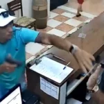 As4lt4n al presidente del Tribunal Supremo de Justicia de Bolivia en Brasil