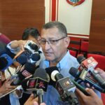 Óscar Montes descarta alianzas amplias y apuesta por candidatos con mayor representación