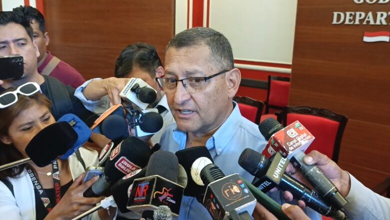 Óscar Montes descarta alianzas amplias y apuesta por candidatos con mayor representación