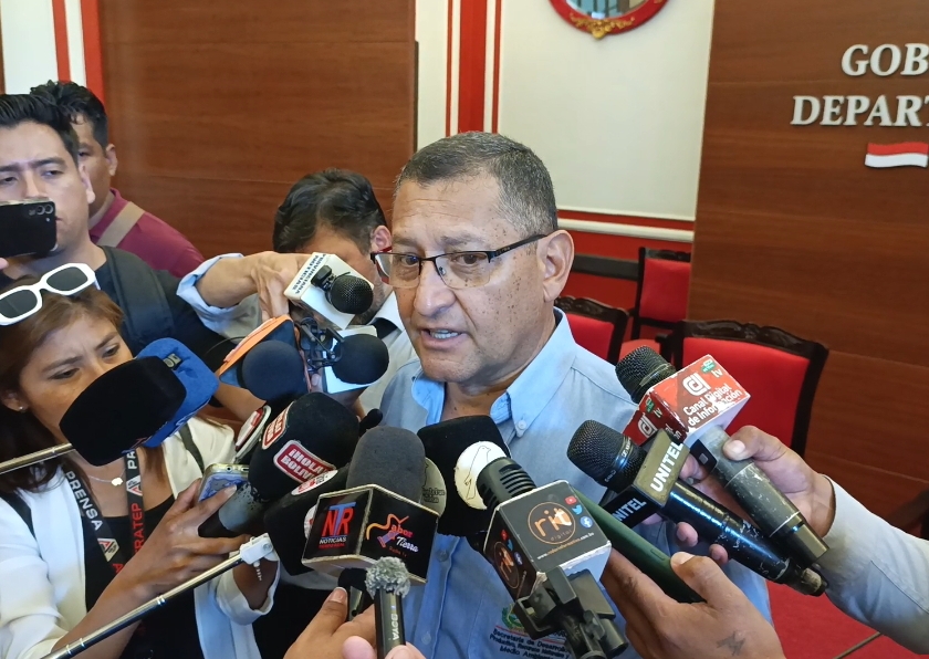 Óscar Montes descarta alianzas amplias y apuesta por candidatos con mayor representación