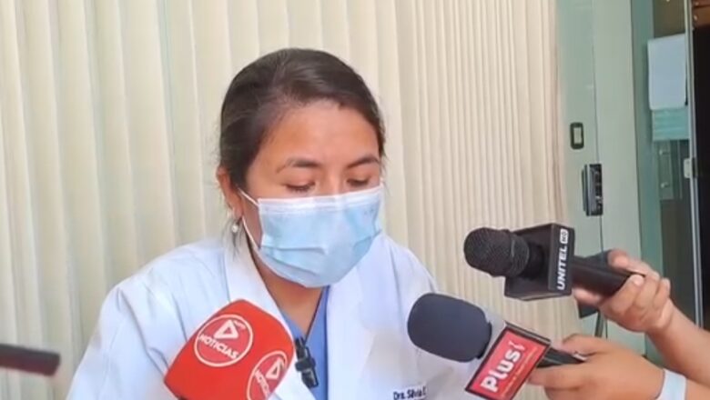 Emergencias del HRSJDD atendió 175 casos durante el fin de semana en Tarija