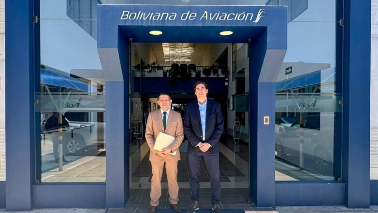 Gobierno despliega operativo de transparencia en BOA