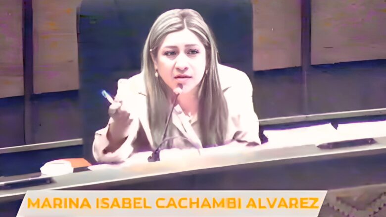 Brigada Parlamentaria de Tarija respalda crédito de la CAF para liquidez y estabilidad económica del país