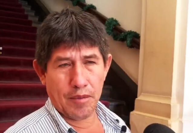 ALDT prevé resolver impugnaciones y convocar al Pleno para elección de vocales del TED