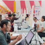 Tarija concluye empadronamiento: 4.758 registros nuevos y 12.240 cambios de domicilio