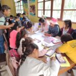 Alcaldía de Tarija impulsa capacitación en prevención y autocuidado para la niñez y adolescencia