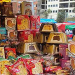 Lista oficial de panaderías habilitadas para elaborar panetones en Tarija