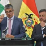 Gobierno defiende alza de combustibles y busca desactivar conflicto con el transporte