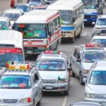 Tarija este viernes se va al paro de transporte si no se deroga decreto