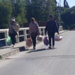 Tarija: Ciudadana denuncia especulación en precios durante paro de transporte