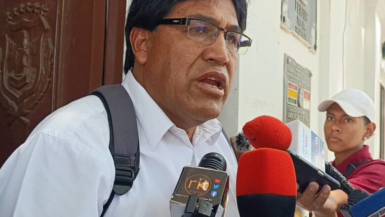 “Emergencia en Tarija: juntas vecinales acusan al gobierno de castigar al pueblo”