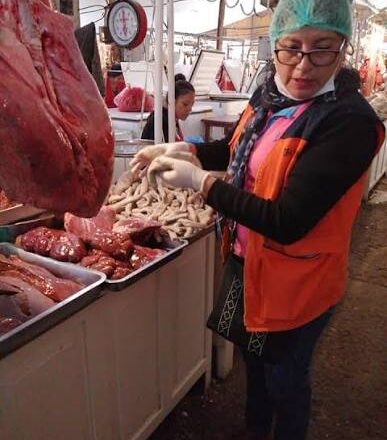 Alcaldía de Tarija intensifica controles en mercados para frenar la especulación