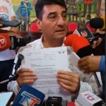 Alcalde anuncia que el Transporte de Tarija dará un cuarto intermedio hasta el próximo lunes