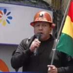 «Para millonarios quitan impuestos, para el pueblo decretos de hambre y miseria»