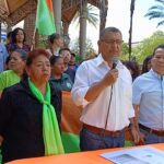 Óscar Montes denuncia intromisión judicial en la vida de UNIR