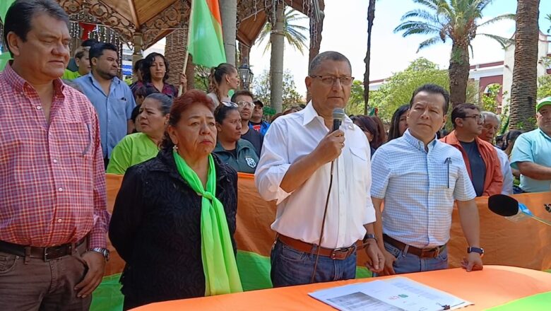 Óscar Montes denuncia intromisión judicial en la vida de UNIR