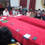 Alcaldía, FEDJUVE, Transporte, llegan a un acuerdo y fijan nueva tarifa de pasajes