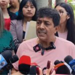 “UNIR se convierte en instrumento de los tarijeños, no de clanes familiares”dijo Zamora