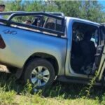 Les llevaba las cajas y regalos de Navidad a sus empleados, se descompensó y m√rió en la ruta