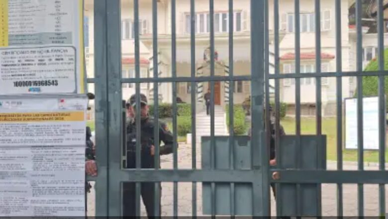 TSE cierra inscripción de candidaturas este viernes y se prevé que se revisará hasta 30.000 carpetas en 10 días