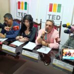 TED Tarija reporta más de 2.100 candidatos inscritos para las elecciones departamentales