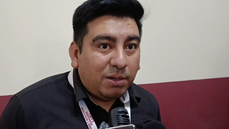 Intendencia decomisa tres lechones sin sello municipal en Tarija