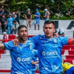 Golpeado y presionado: así llega Blooming a su penúltimo desafío