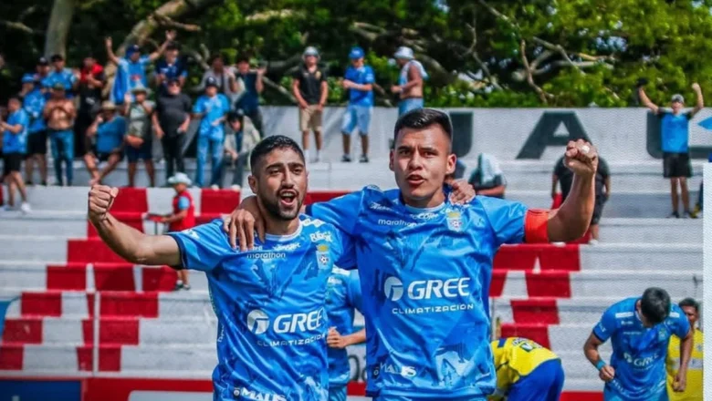 Golpeado y presionado: así llega Blooming a su penúltimo desafío