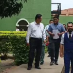 Chi Hyun Chung recupera su libertad, denuncia extorsión y atribuye su citación a una “confusión” legal